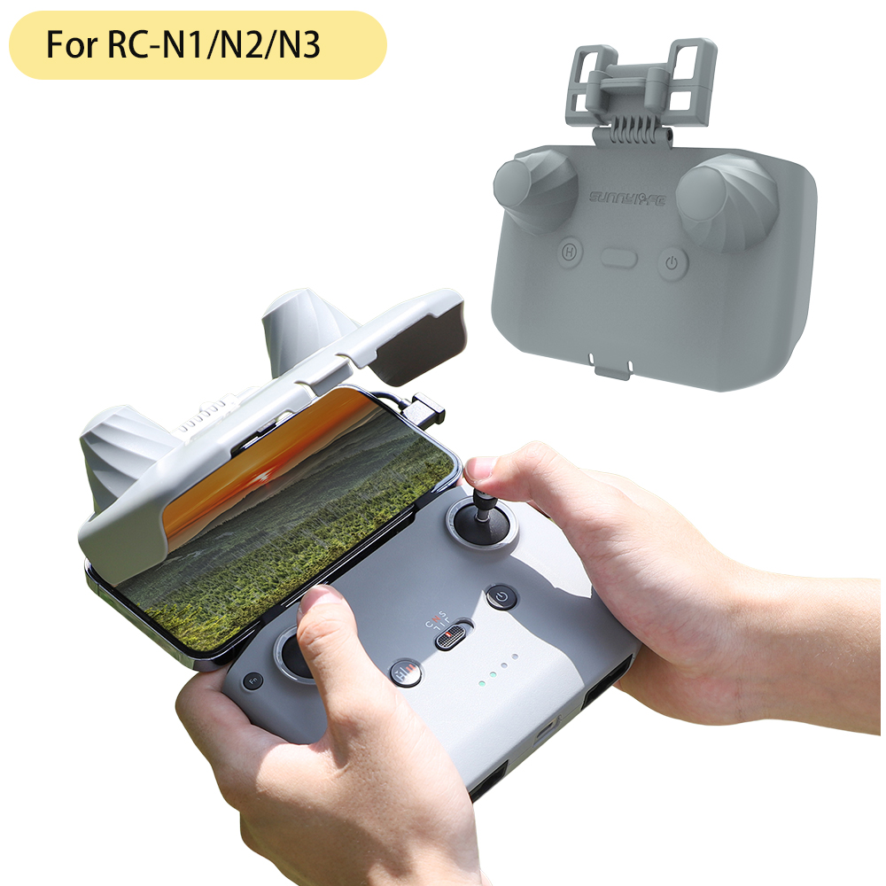 Drone Rc Cover - Protector de controlador 2 en 1,