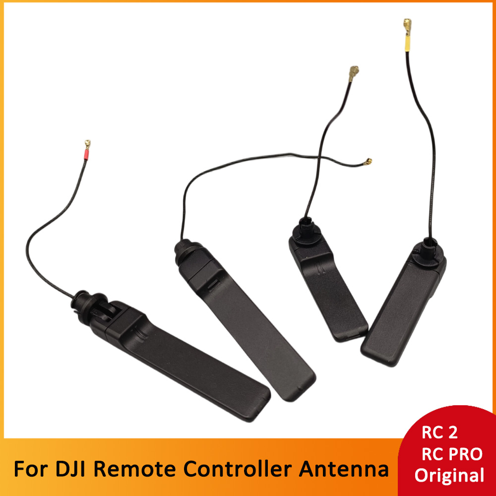 Drone Dji Rc Mini - Antena de control remoto original RC