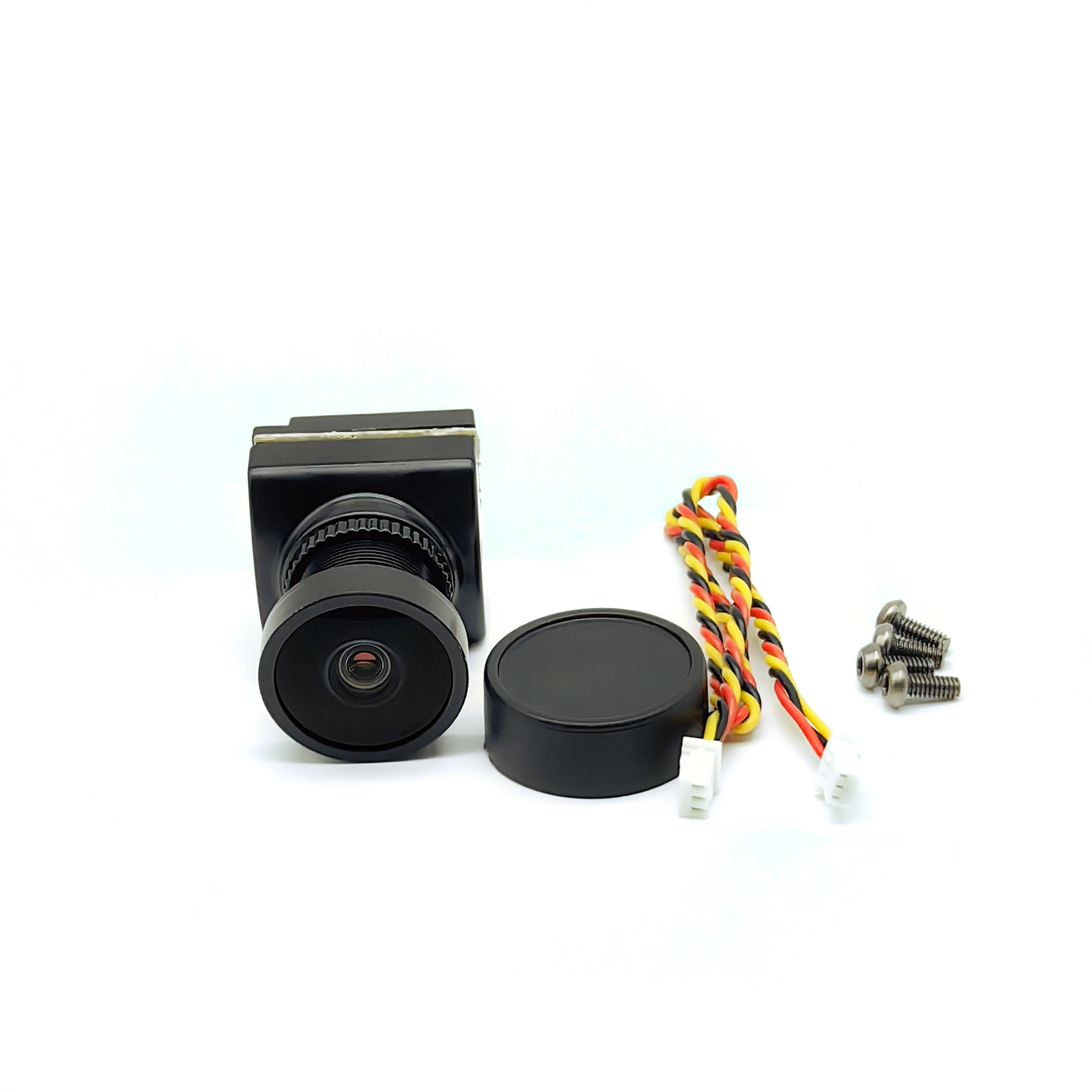 Drone Dji Rc Mini - Cámara Mini FPV Mista Ratel 1800TVL