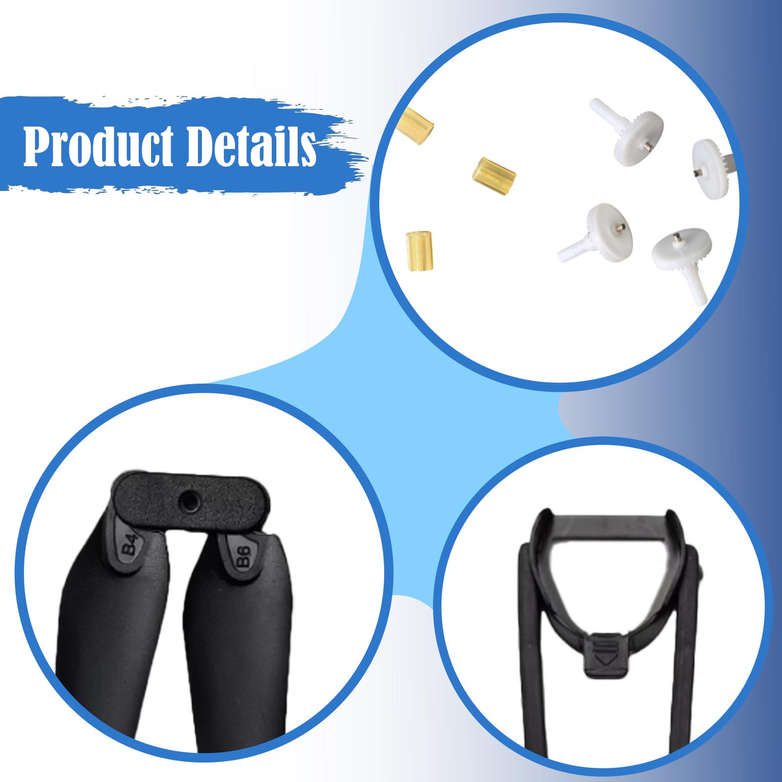 Drone Rc Cover - Cubierta Protectora para Hélices de Dron,