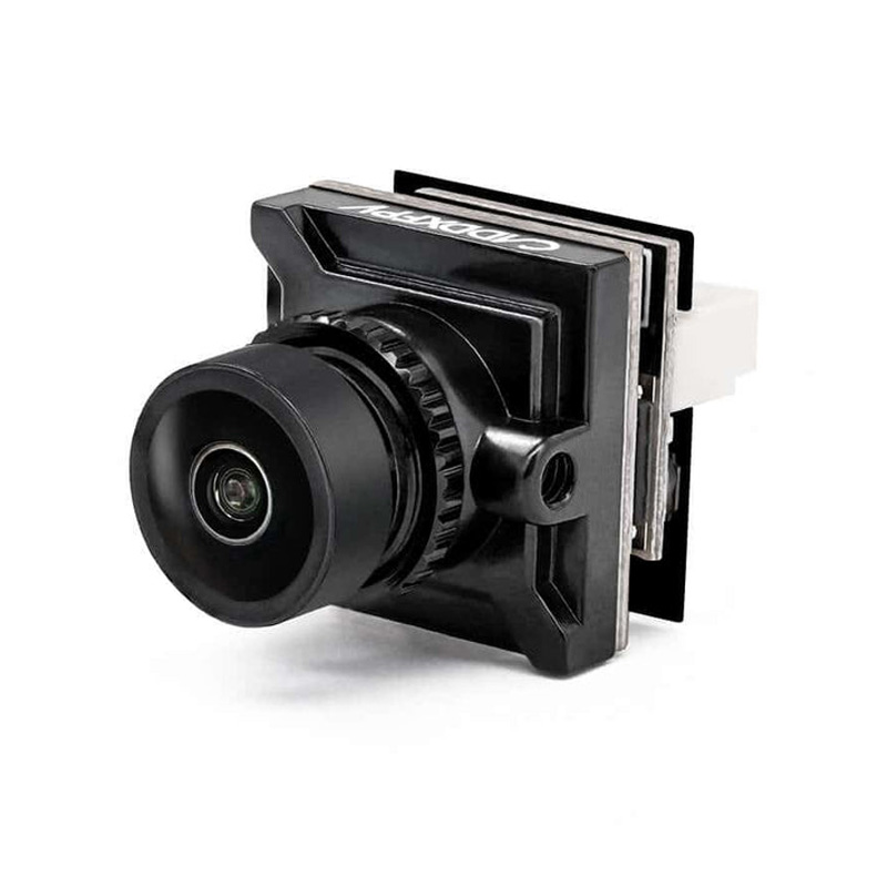 CADDXFPV Ratel Pro Cámara anal - Drone Dji Rc Pro reseña y precio