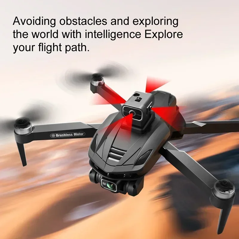 Dron GPS V168 Original, Cámara - Drone Ae Rc reseña y precio