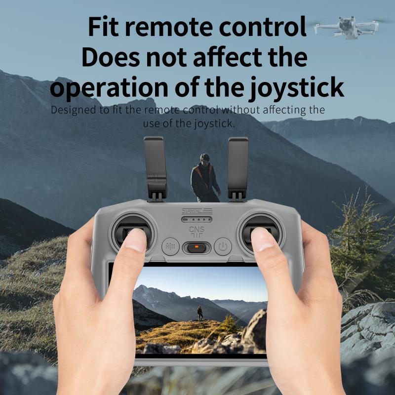 Funda de silicona a prueba de  - Drone Rc Cover reseña y precio