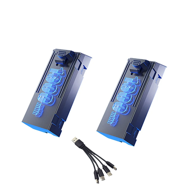 Original 3,7 V 1300mAh GT8 Dro - Drone Ae Rc reseña y precio