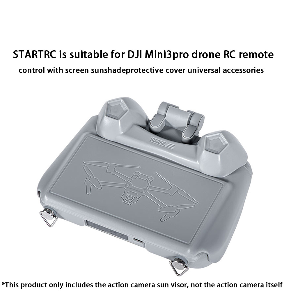 STARTRC es adecuado para DJI M - Drone Rc Cover reseña y precio