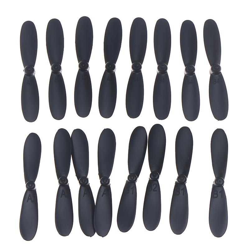 ¡EN OFERTA! 8 piezas de hélice - Drone Rc Toy reseña y precio