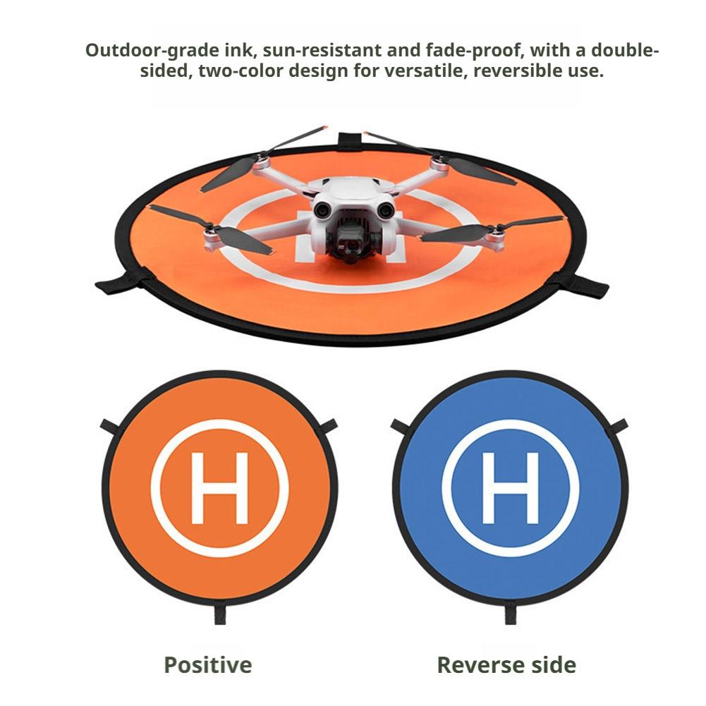 Plataforma de Aterrizaje para  - Drone Dji Rc Mini reseña y precio