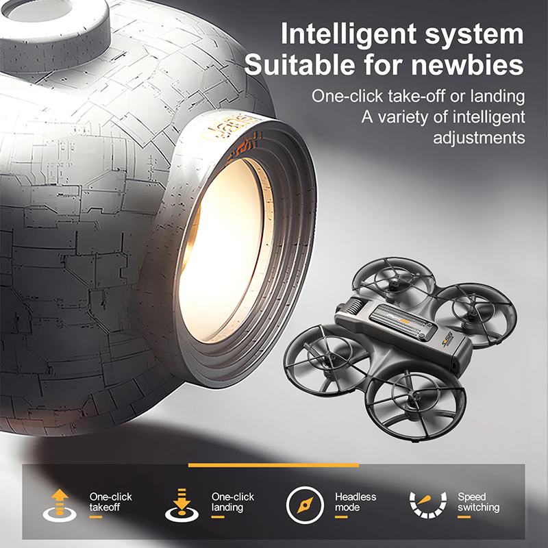 Dron Lenovo S156 GPS 8K Profes - Jjrc Drone X12 reseña y precio