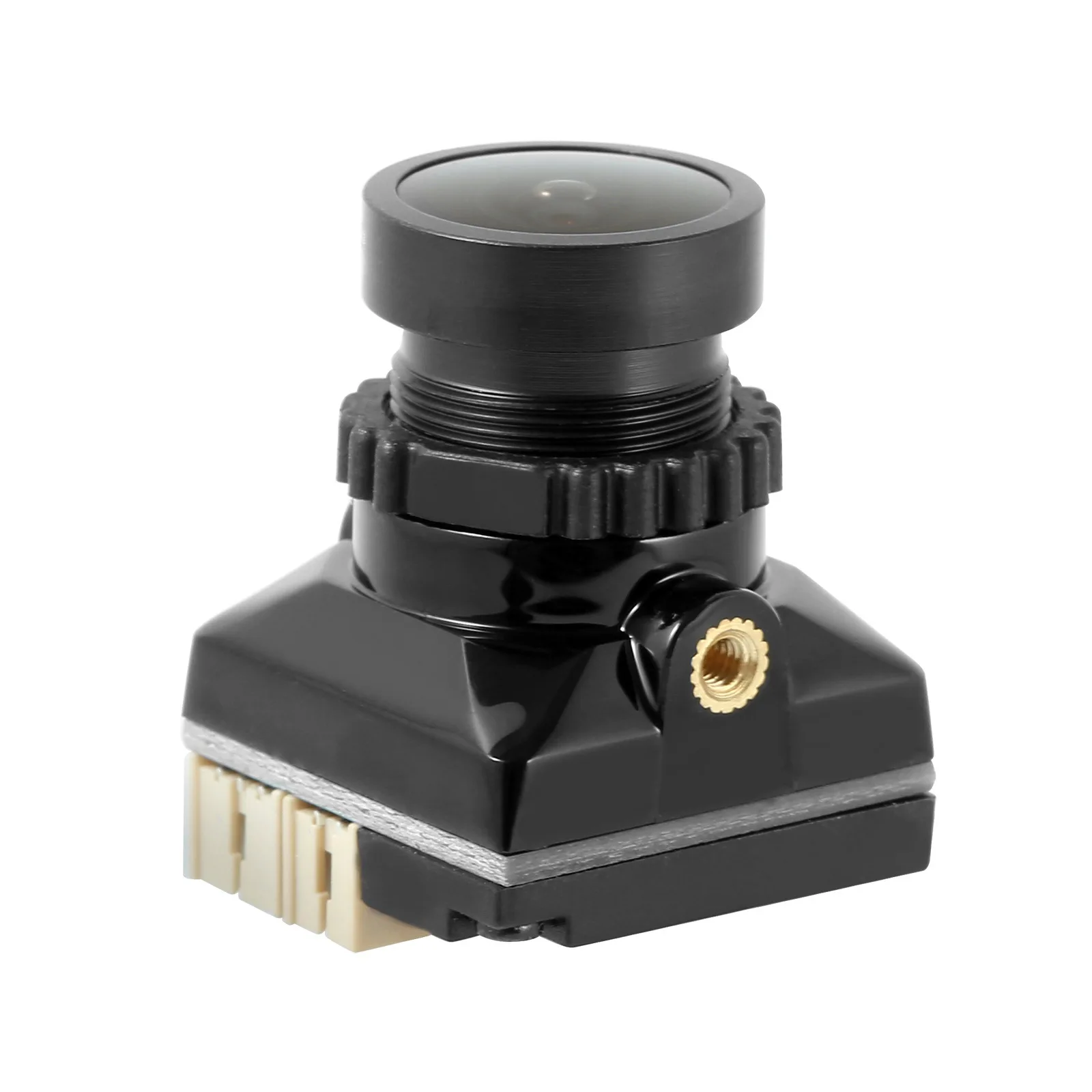 Mini Cámara FPV 1/3 CMOS 1500T - Drone Dji Rc Mini reseña y precio