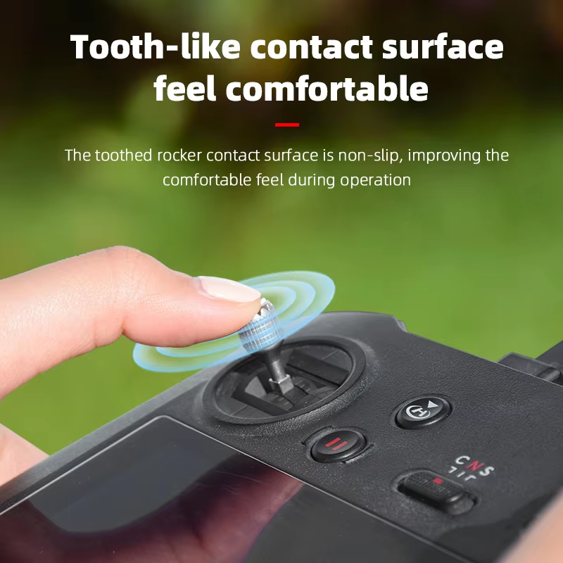 Joystick original para control - Drone Dji Rc Mini reseña y precio