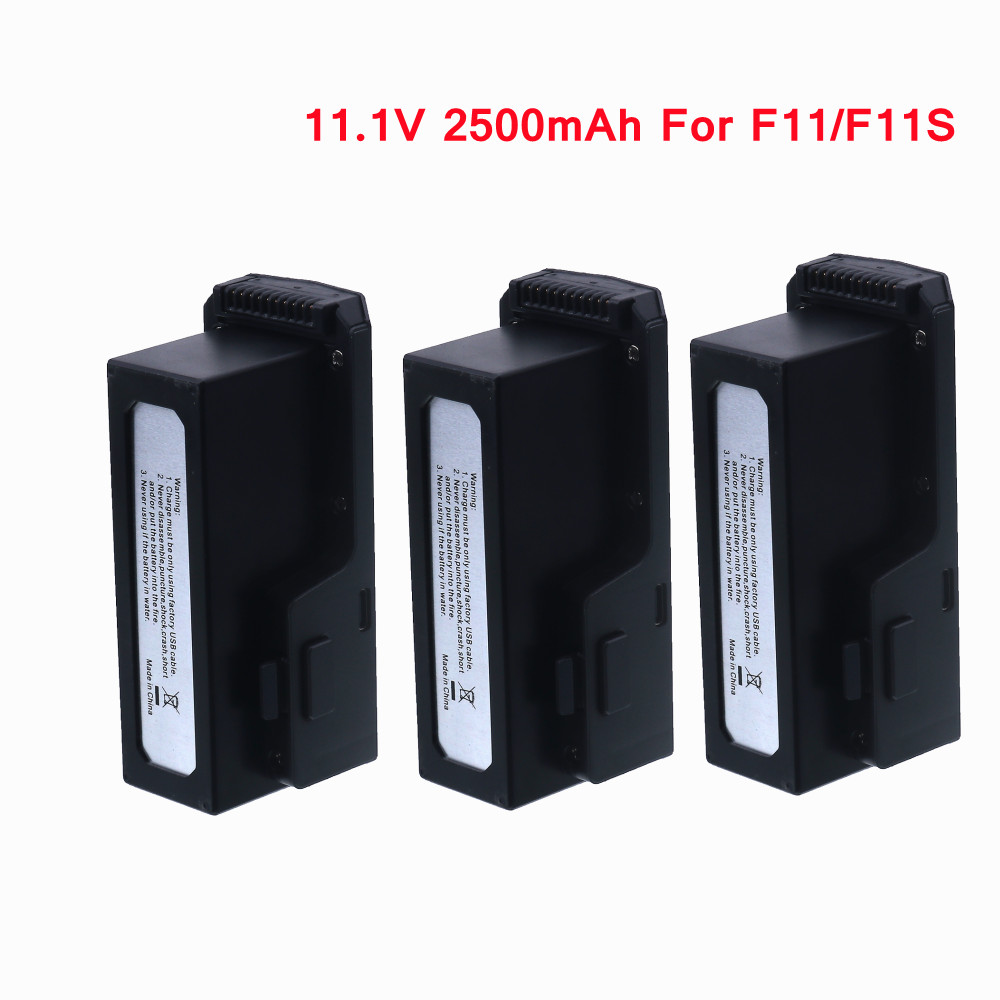 Para SJR/C SJRC F11/F11 PRO ba - Drone Rc Leading reseña y precio