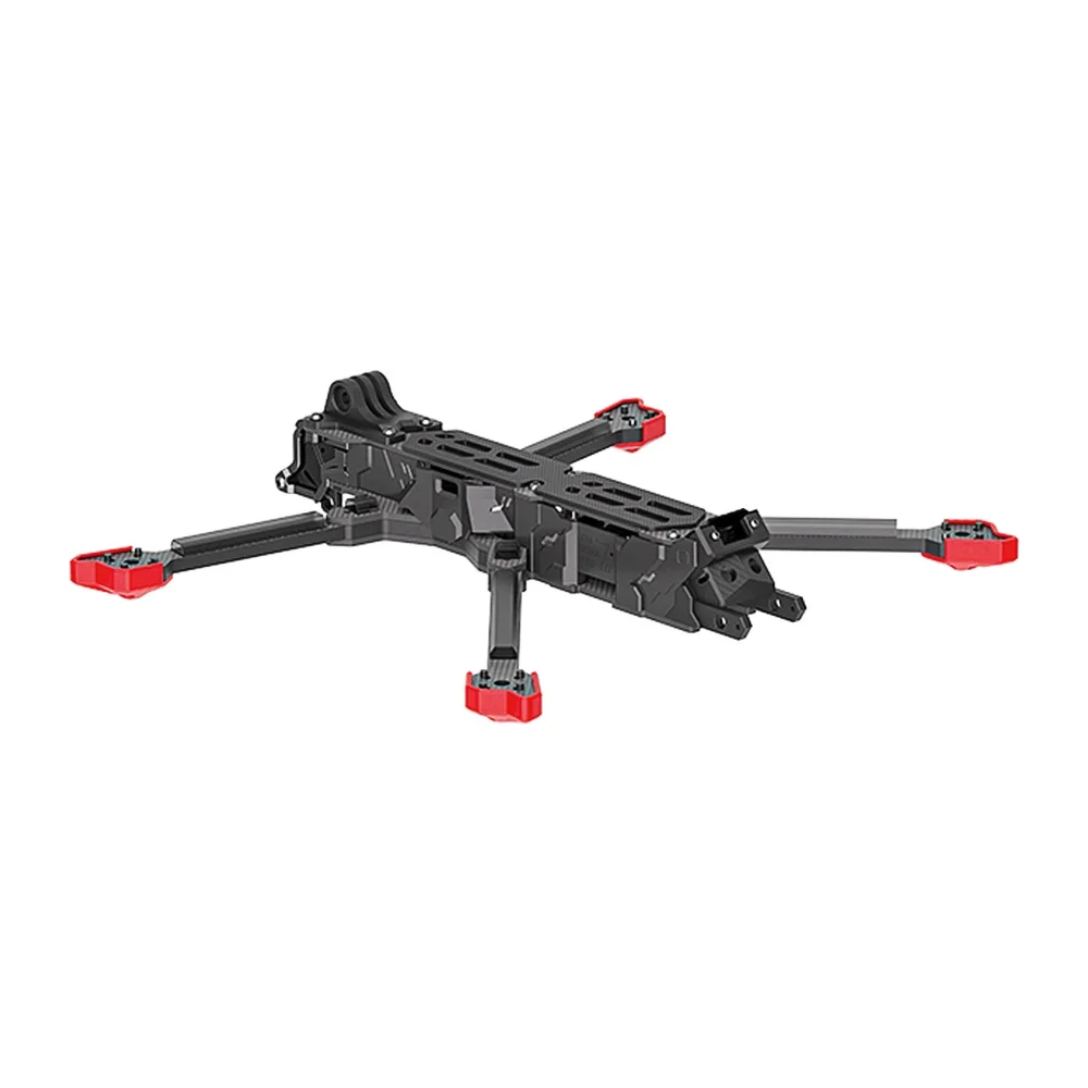 IFlight Chimera7 Pro V2 O4 Kit - Drone Dji Rc Pro reseña y precio