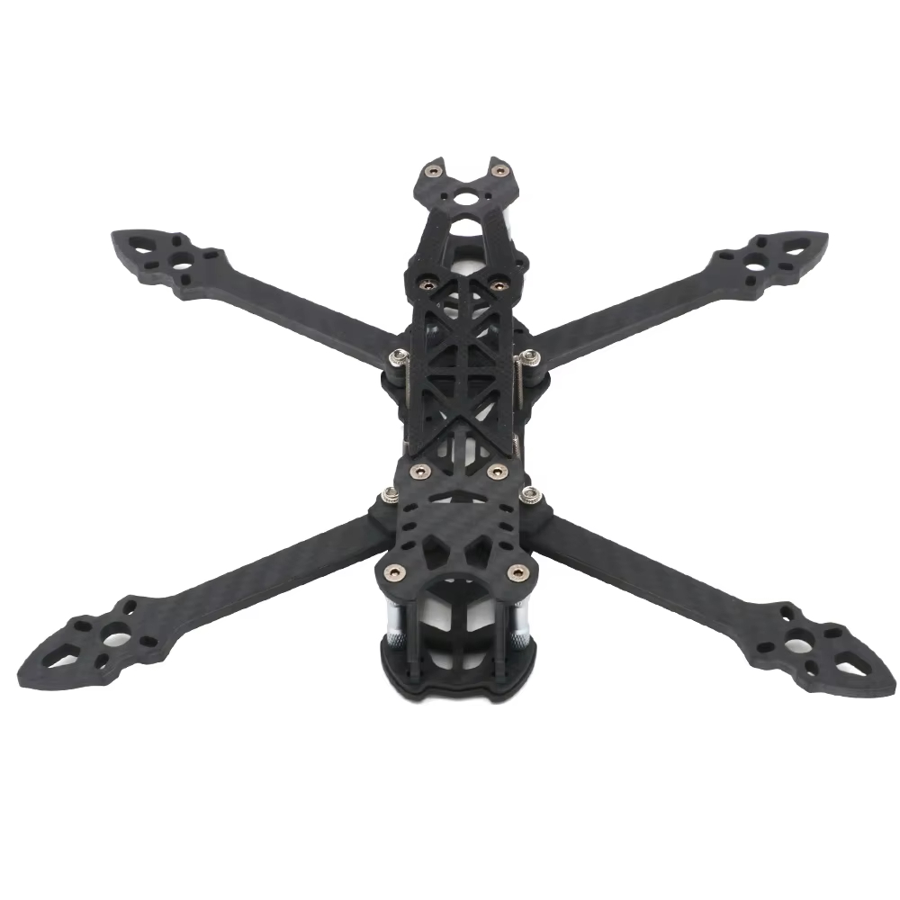 Kit de Dron RC Mark4 Mark 4 de - Drone Ae Rc reseña y precio