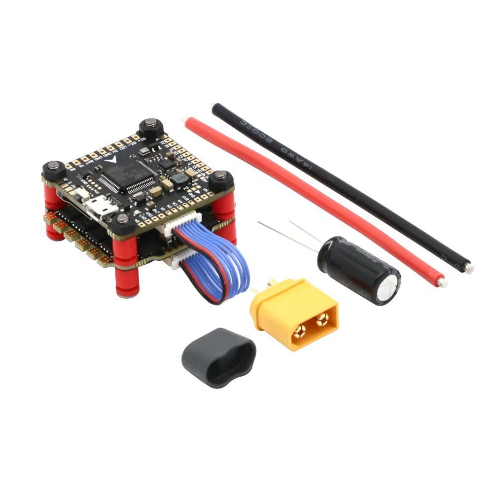 Kit de Dron RC Mark4 Mark 4 de - Drone Ae Rc reseña y precio
