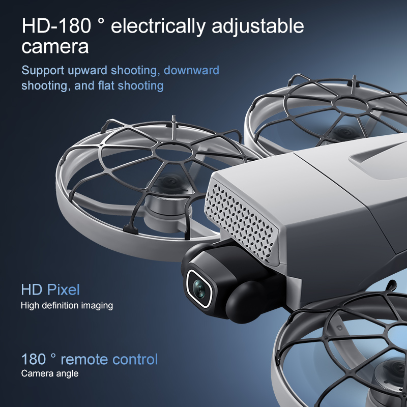 Nuevo Mini Dron Plegable G63 c - Drone Dji Rc Mini reseña y precio