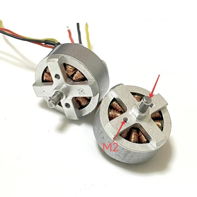 Motor RC para Dron, 1 unidad,  - Drone Dji Rc Mini reseña y precio