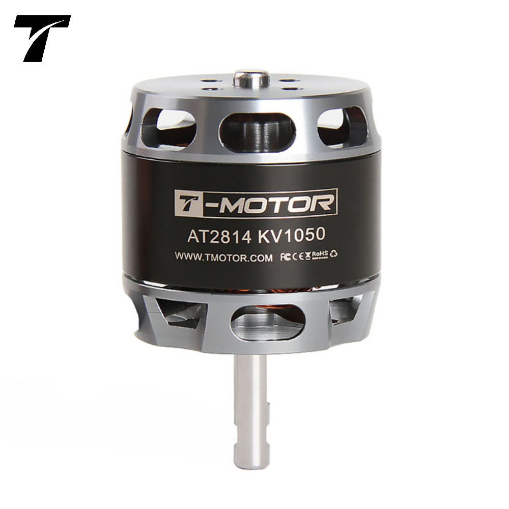 Motor BLDC de alto rendimiento - Drone Rc Toy reseña y precio