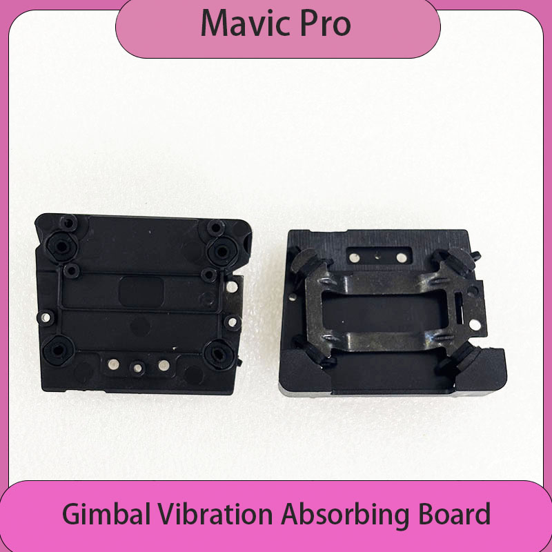 Nueva Placa Antivibración para - Drone Dji Rc Pro reseña y precio