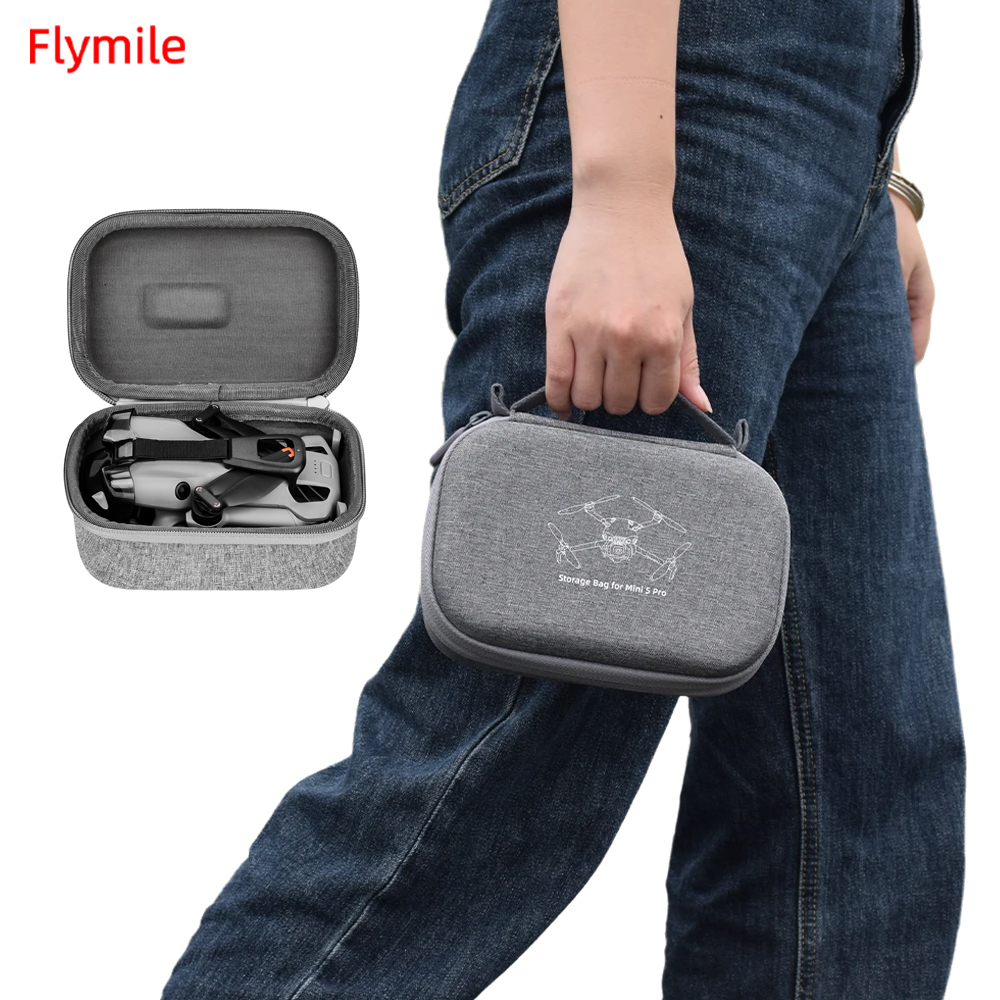 Bolsa de almacenamiento para D - Drone Rc Cover reseña y precio
