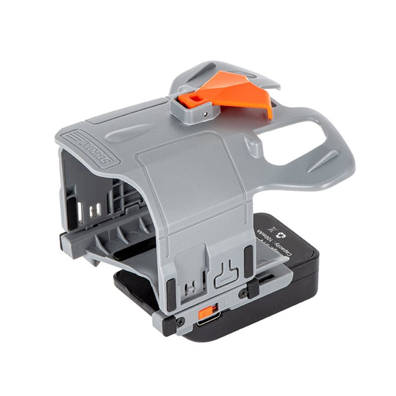 Lanzador de Drones Profesional - Drone Dji Rc Pro reseña y precio