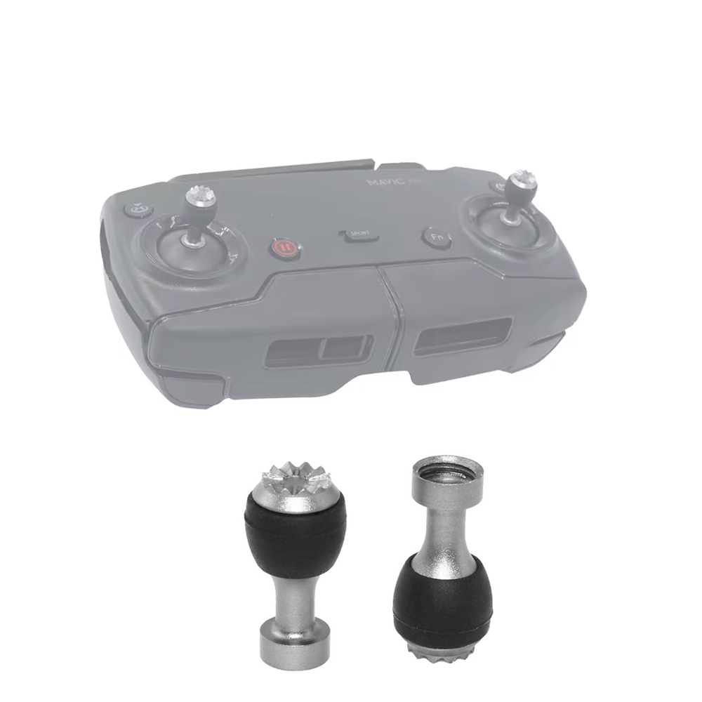 Mando a distancia para DJI Mav - Drone Dji Rc Pro reseña y precio