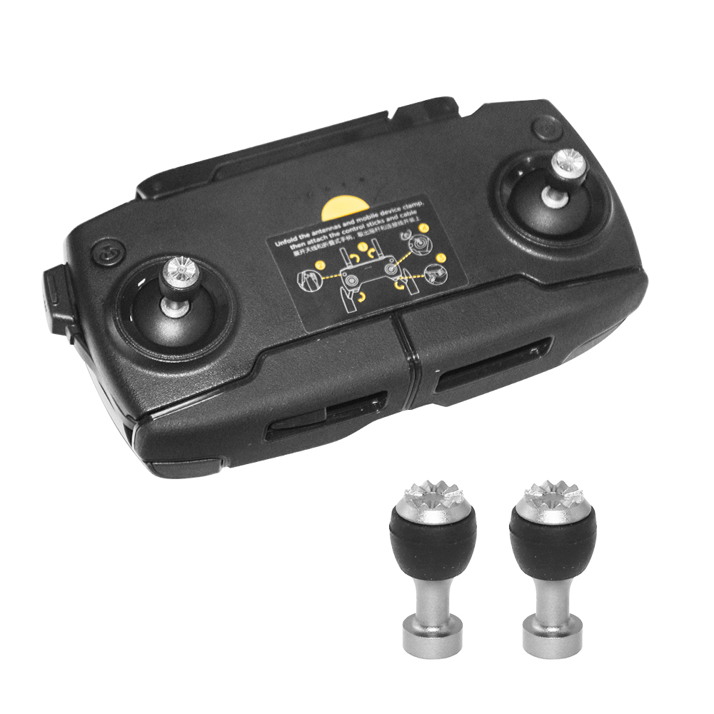 Mando a distancia para DJI Mav - Drone Dji Rc Pro reseña y precio