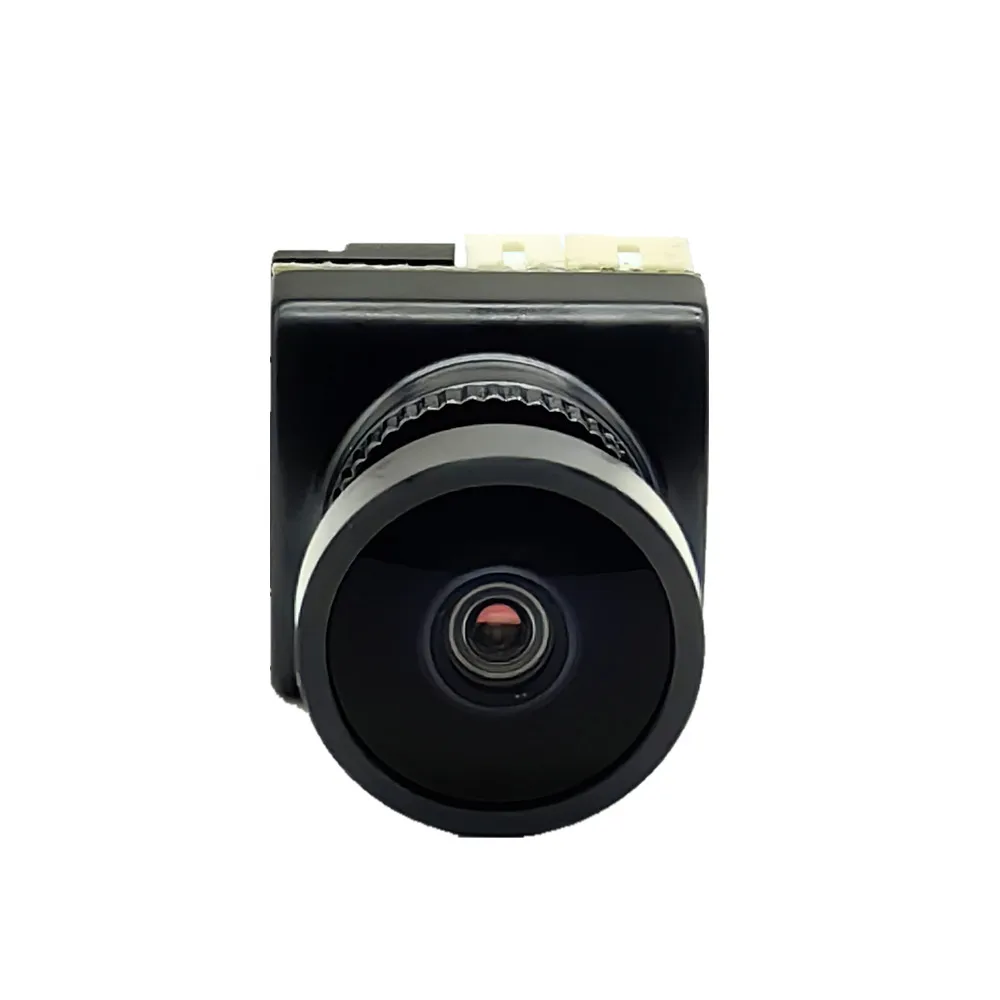 Cámara Mini FPV Mista Ratel 18 - Drone Dji Rc Mini reseña y precio
