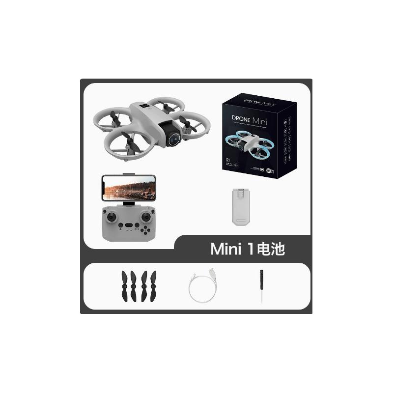 Dron RC Quadcopter con Cámara  - Drone Ae Rc reseña y precio