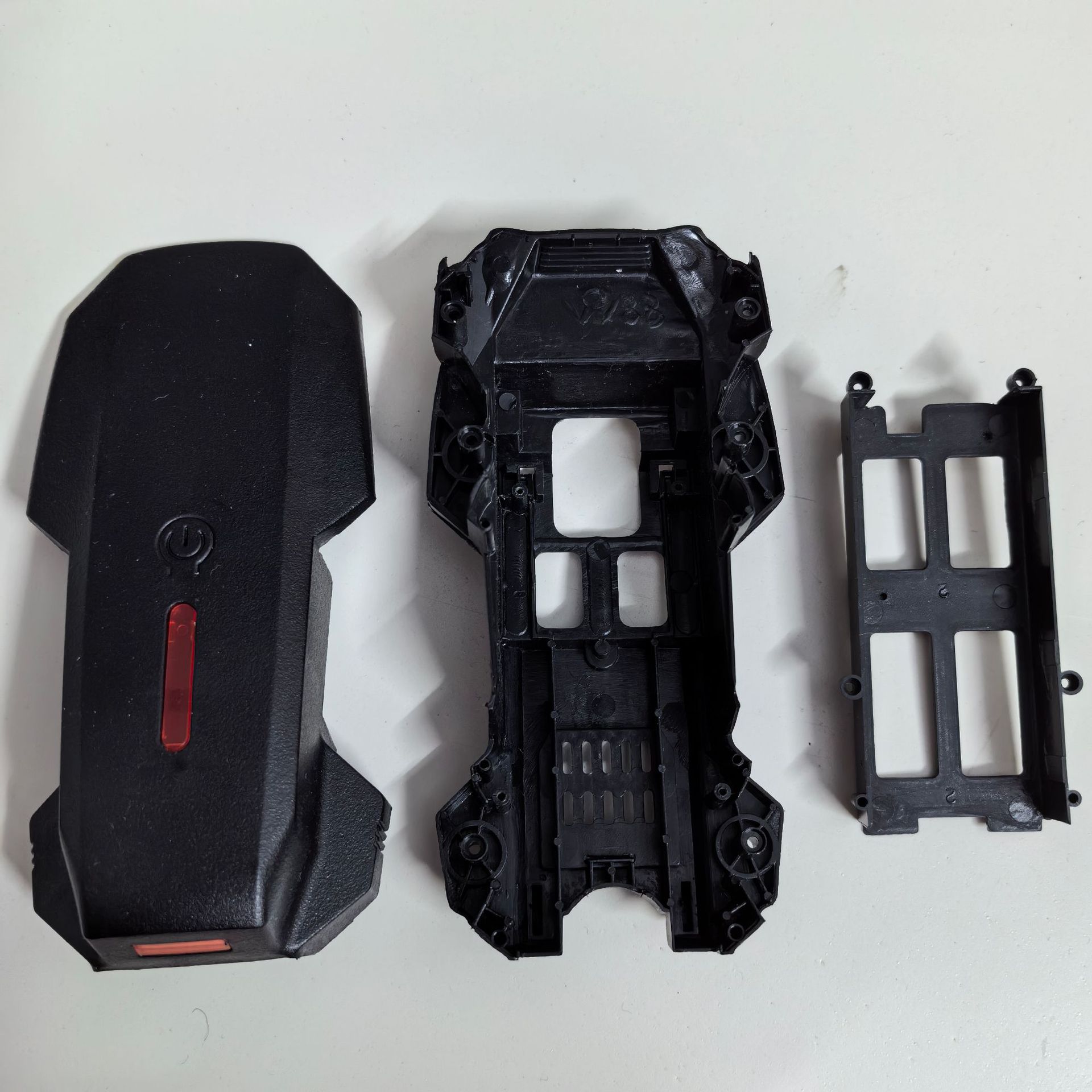 Accesorios para drones E88 RC, - Drone E88 Rc Quadcopter reseña y precio