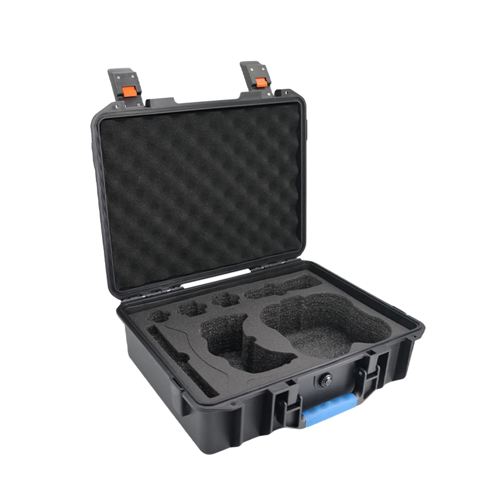 Bolsa de Transporte para Drone - Drone Rc Cover reseña y precio