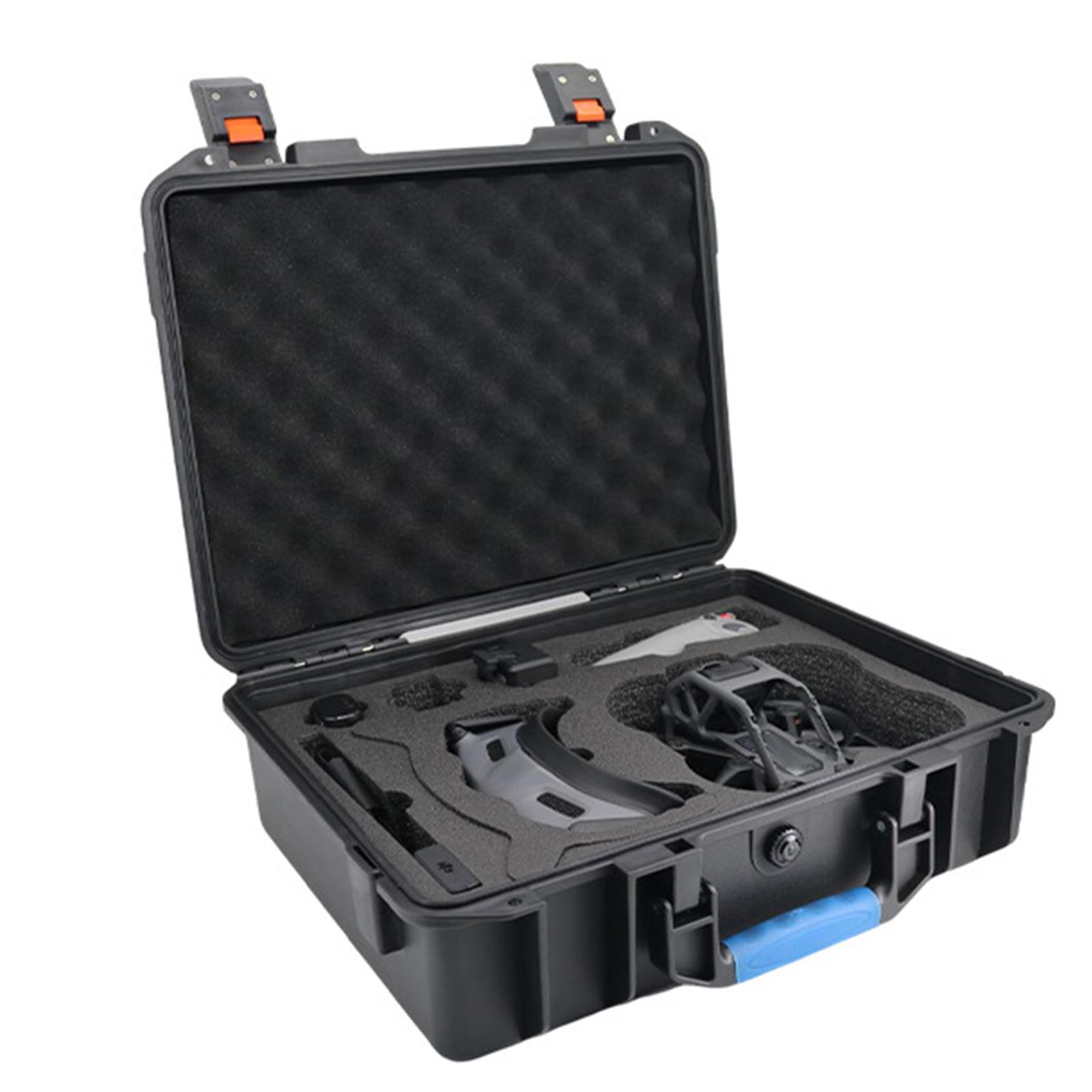 Bolsa de Transporte para Drone - Drone Rc Cover reseña y precio