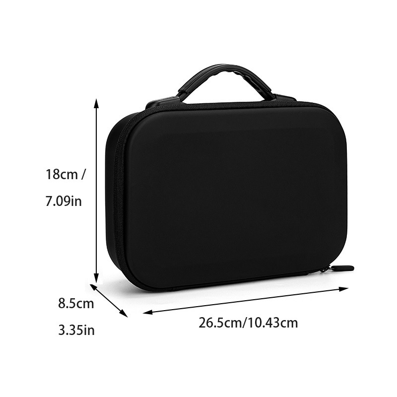Bolsa de almacenamiento para D - Drone Rc Cover reseña y precio