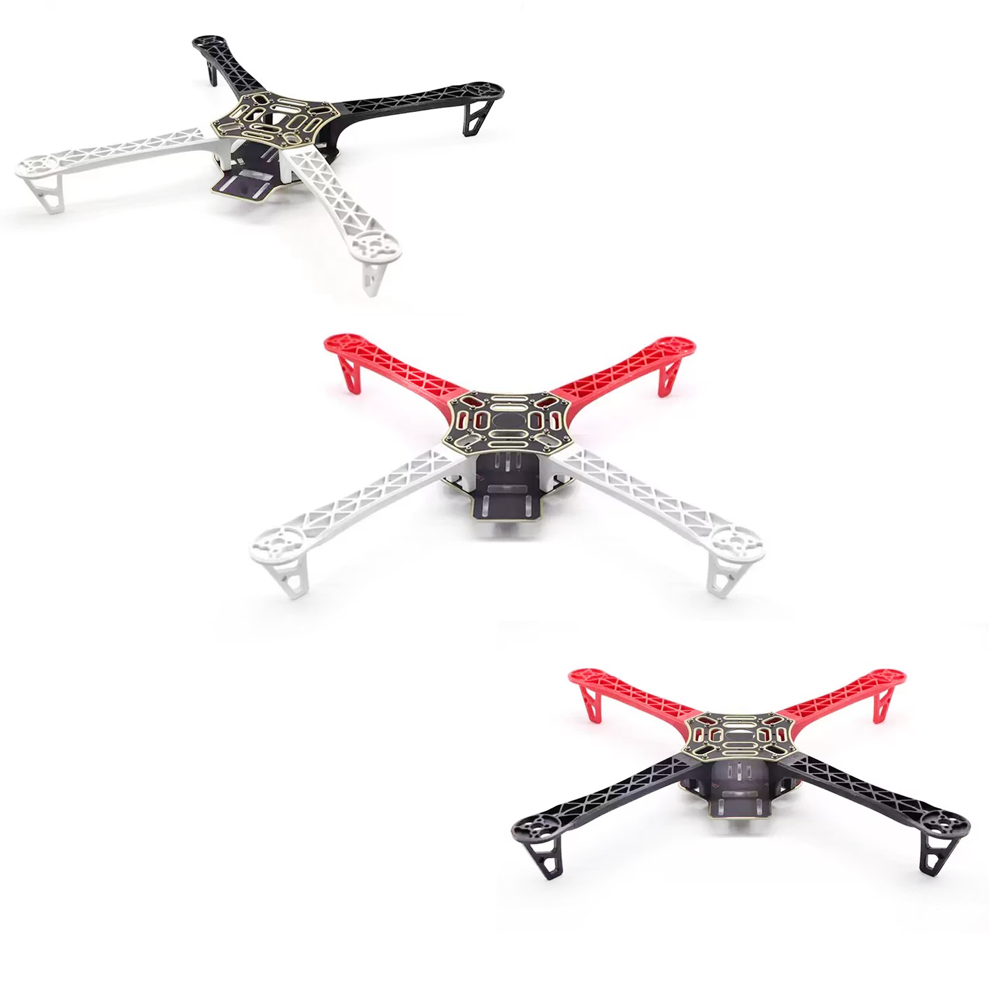 Dron F450 F550 de alta calidad - Drone Rc Leading reseña y precio