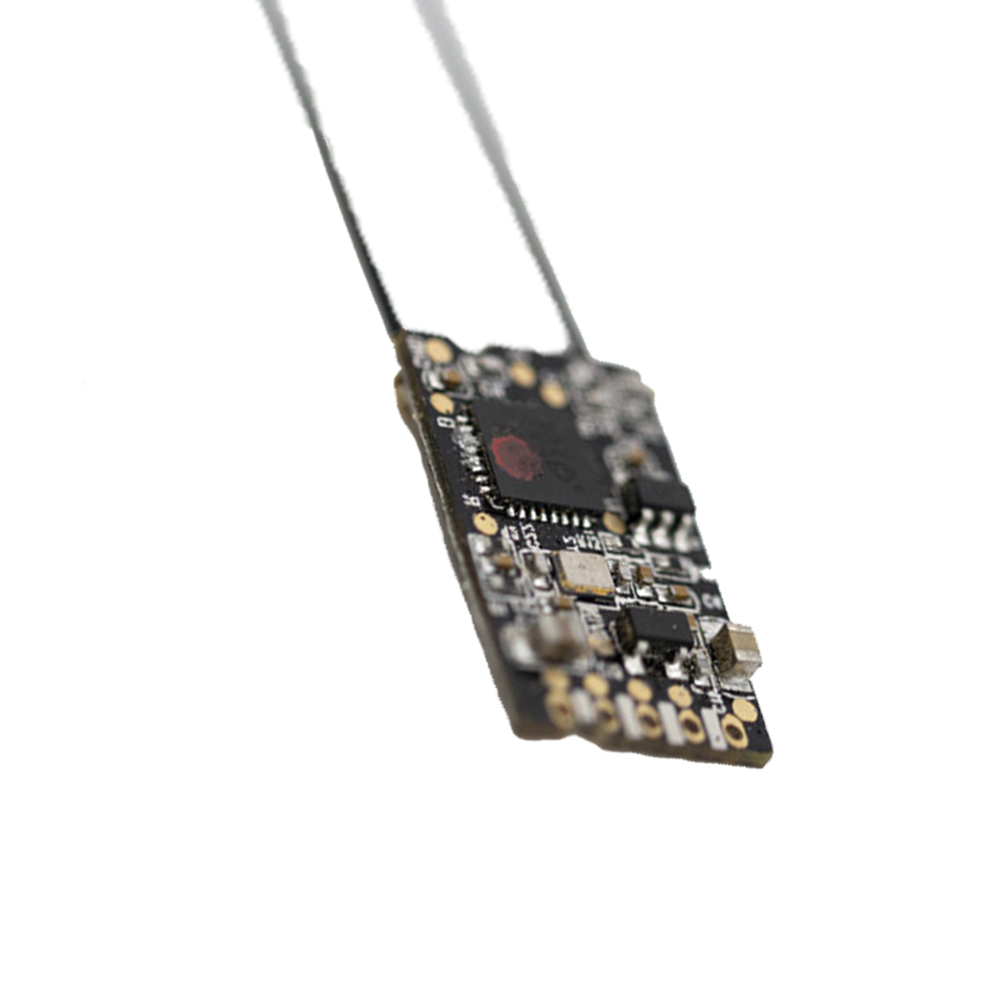Receptor FlySky FTr10 FTr16S 2 - Drone Rc Toy reseña y precio