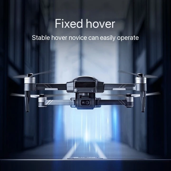 SJRC F22 S3 PRO Drone 4K cámar - Jjrc Drone X12 reseña y precio