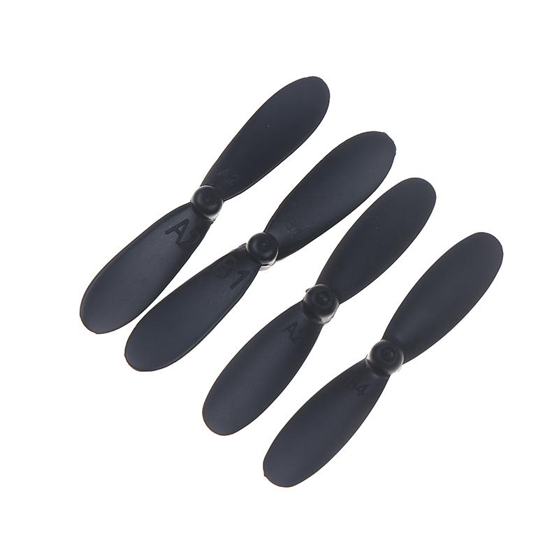 8 Piezas de Hélices de 42 mm p - Drone Rc Toy reseña y precio