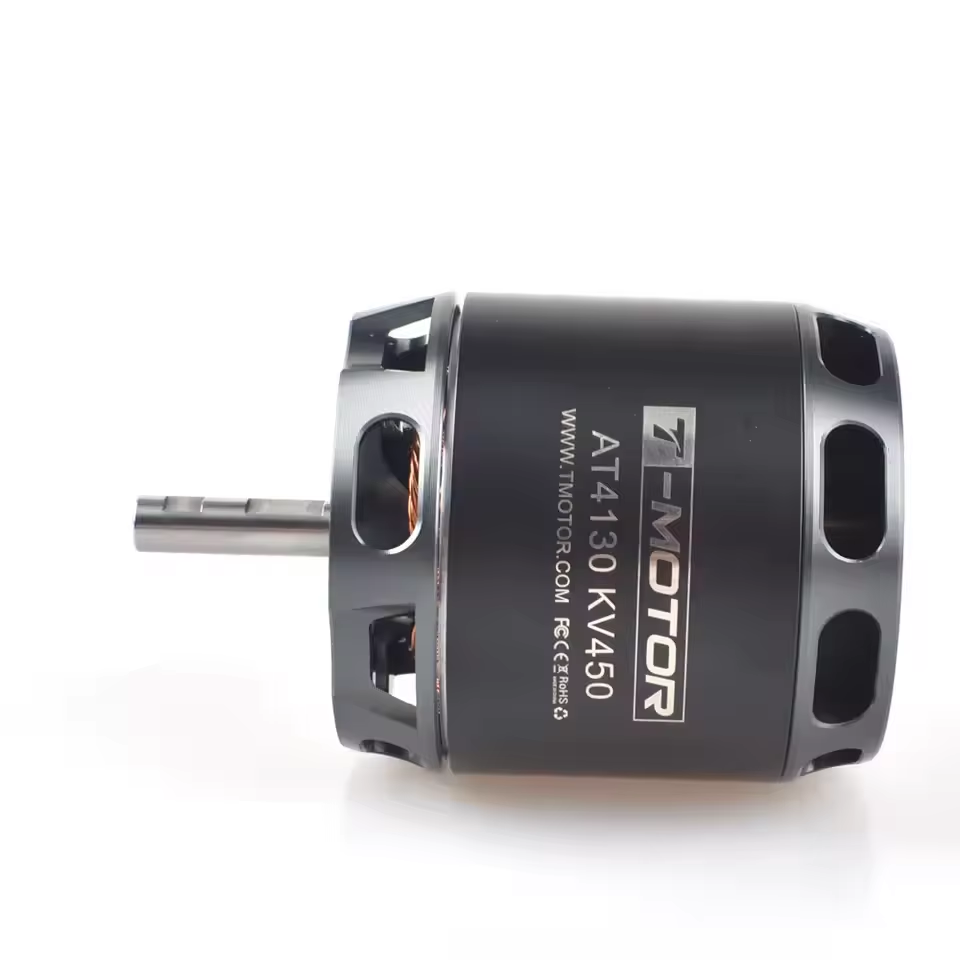 Motor Eléctrico T-MOTOR AT4130 - Drone Rc Toy reseña y precio