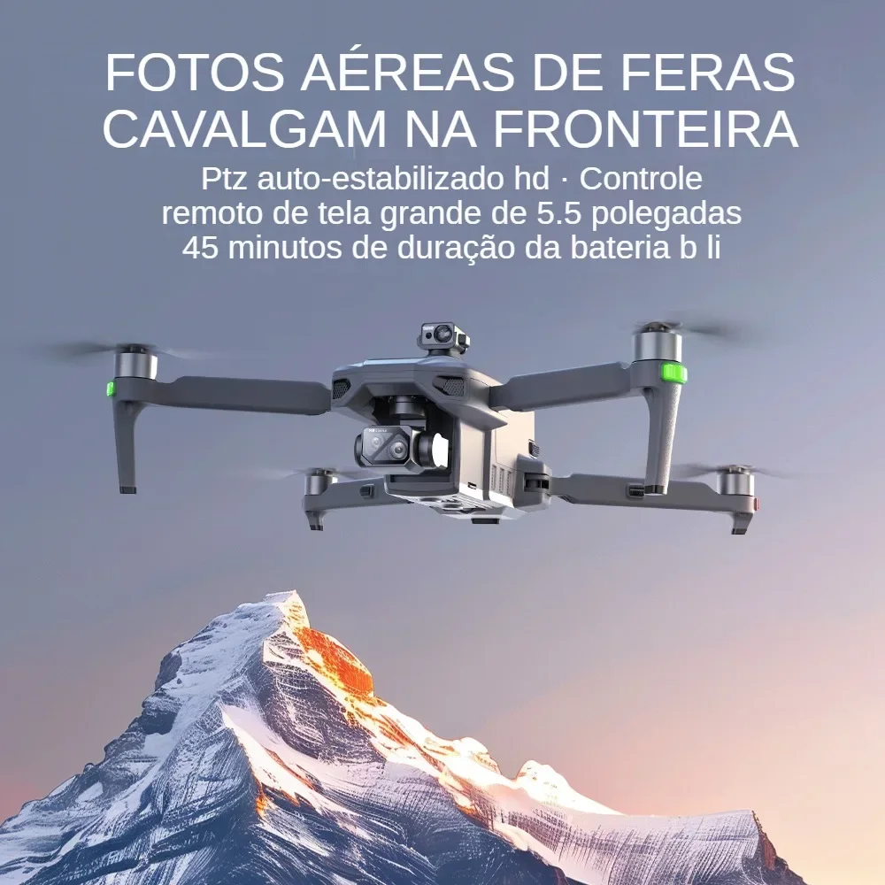 ZLL SG909 SG909MAX Dron profes - Drone Ae Rc reseña y precio