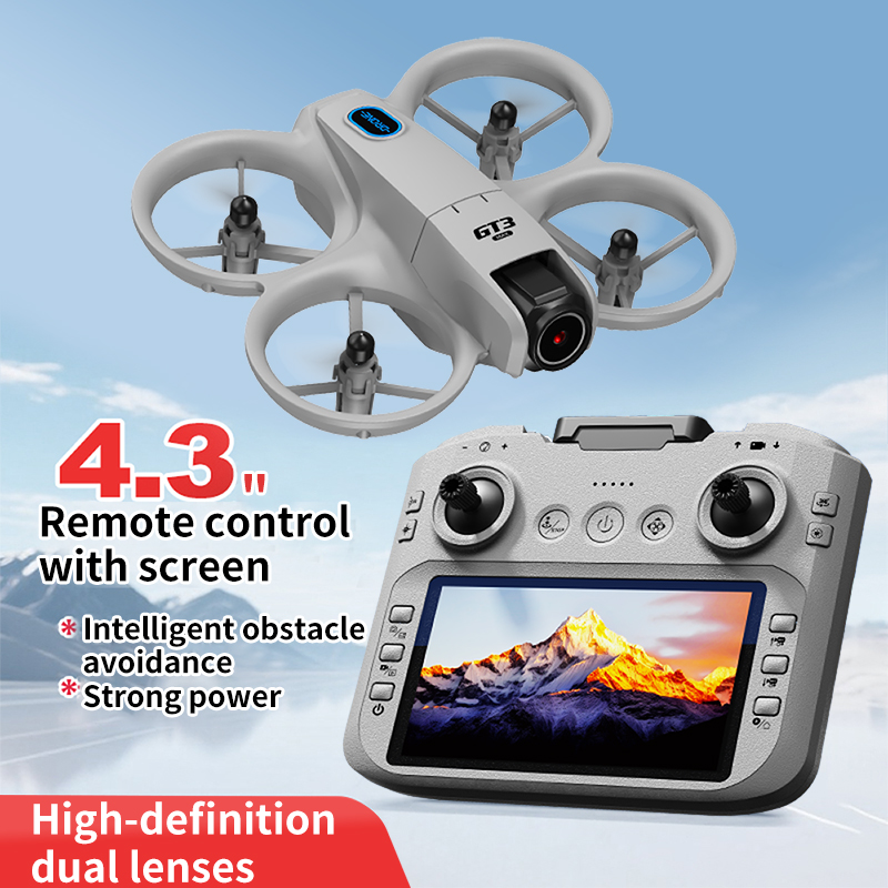 Nuevo Dron GT3 Max 2026 con Cá - Jjrc Drone X12 reseña y precio