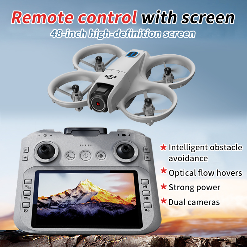 Nuevo Dron GT3 Max 2026 con Cá - Jjrc Drone X12 reseña y precio